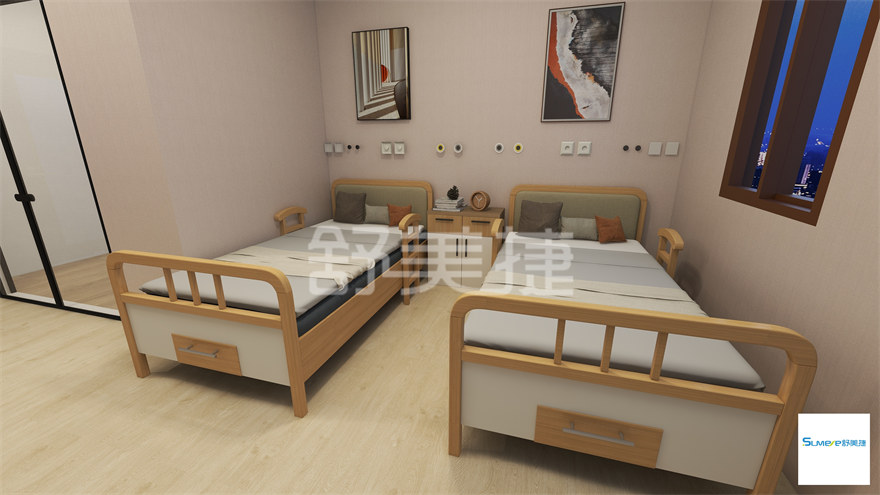 石家莊二院附屬醫養院